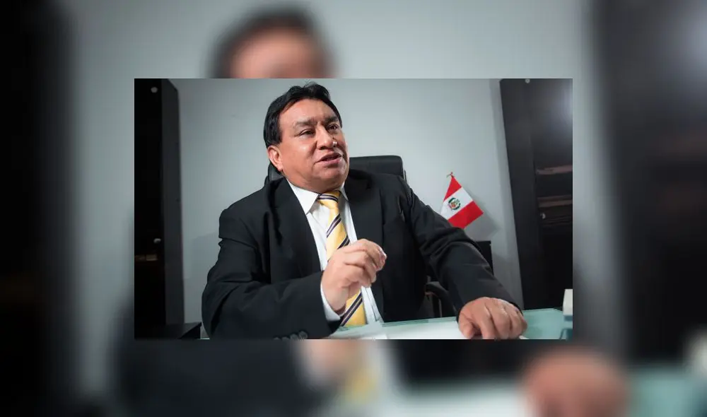 José Luna Gálvez: ¿por qué la Fiscalía incautó los bienes del empresario? José Luna Gálvez: ¿por qué la Fiscalía incautó los bienes del empresario?