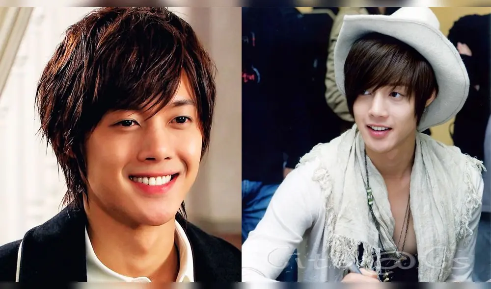 Kim Hyun Joong, estrella K-Pop, llegó a Lima y fans lo recibieron con algarabía [VIDEO]