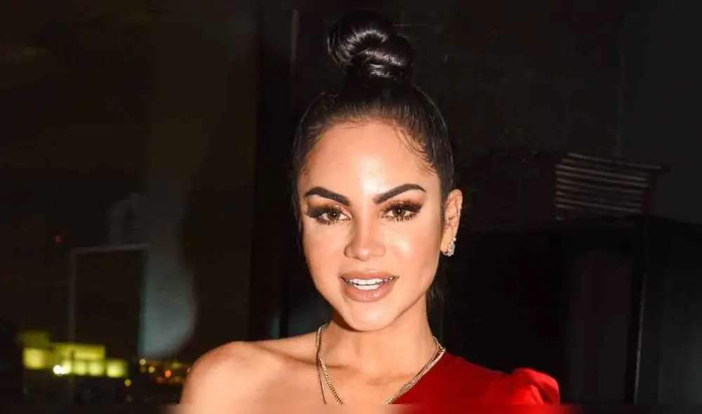 Natti Natasha cautiva con sexy manera de promocionar 'Toca, toca', su reciente single