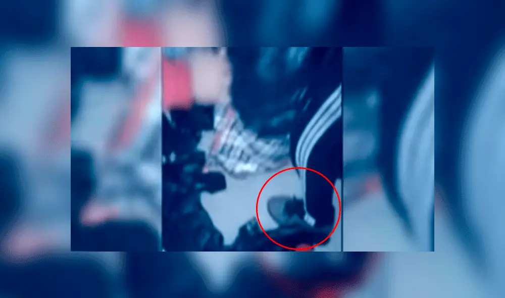 'Alex' - descuartizadores