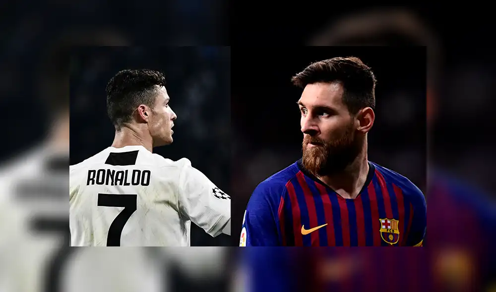 El portugués que rechaza a Cristiano Ronaldo y firmaría por el Barcelona de Messi El portugués que rechaza a Cristiano Ronaldo y firmaría por el Barcelona de Messi