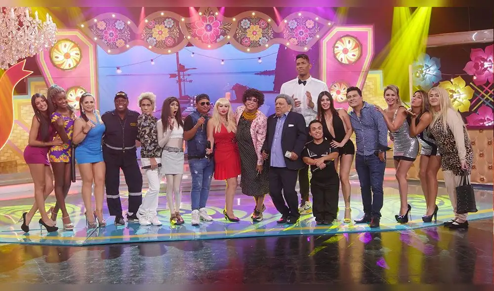 Tapir 590 es criticado por usuarios de Facebook tras debut como cantante de reggaetón [VIDEO]