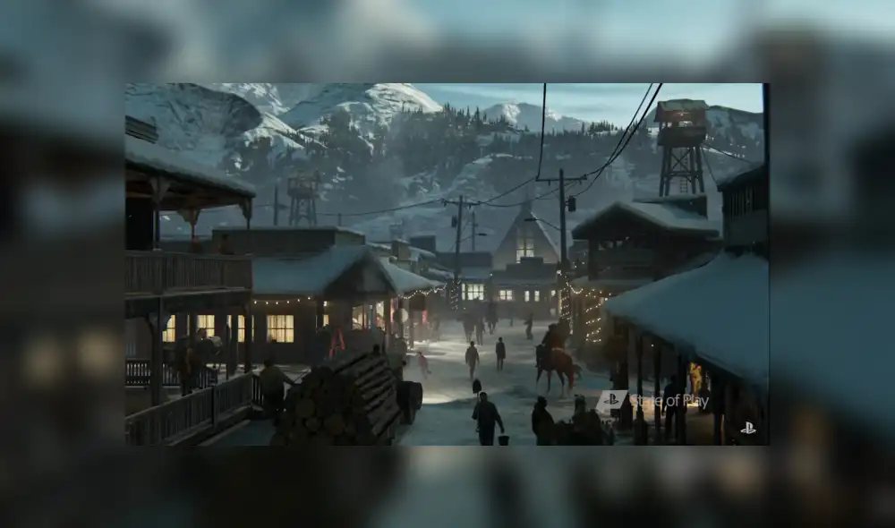 Mira aquí el Nuevo e increíble tráiler de The Last of Us Part II, el cual ya tiene fecha de lanzamiento confirmada para PS4.