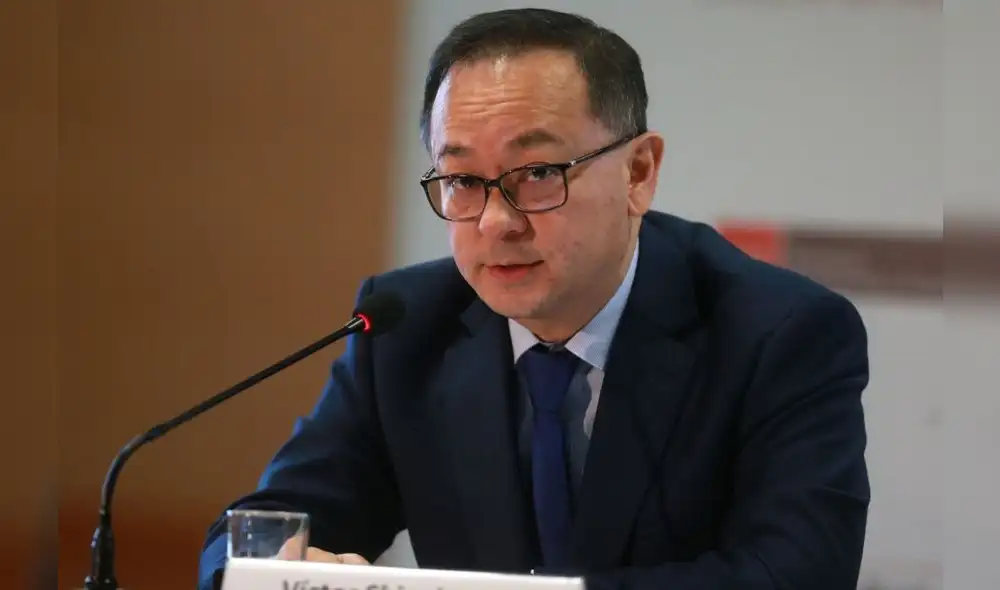 MEF acepta renuncia de ex jefe de la Sunat y en PCM definen reemplazo