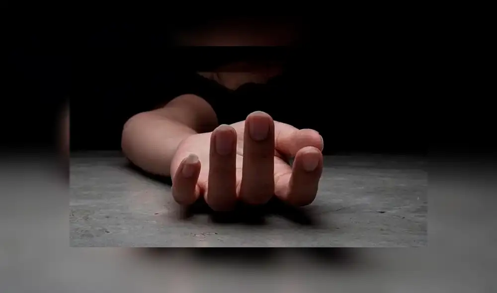 Feminicidio Feminicidio