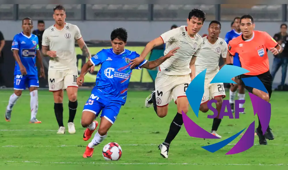 Willyan Mimbela suena en histórico club del fútbol argentino [VIDEO]