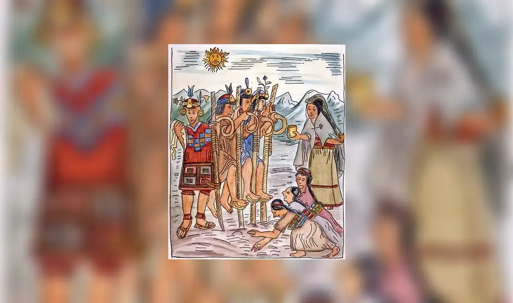 Taller sobre prácticas de trabajo andino