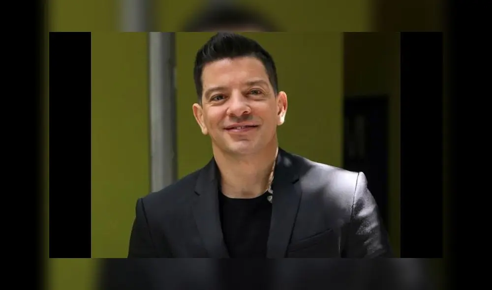 Yahir fue criticado por interpretar a un joven de 20 años en el musical. (Foto: Uniradioinforma) Yahir fue criticado por interpretar a un joven de 20 años en el musical. (Foto: Uniradioinforma)