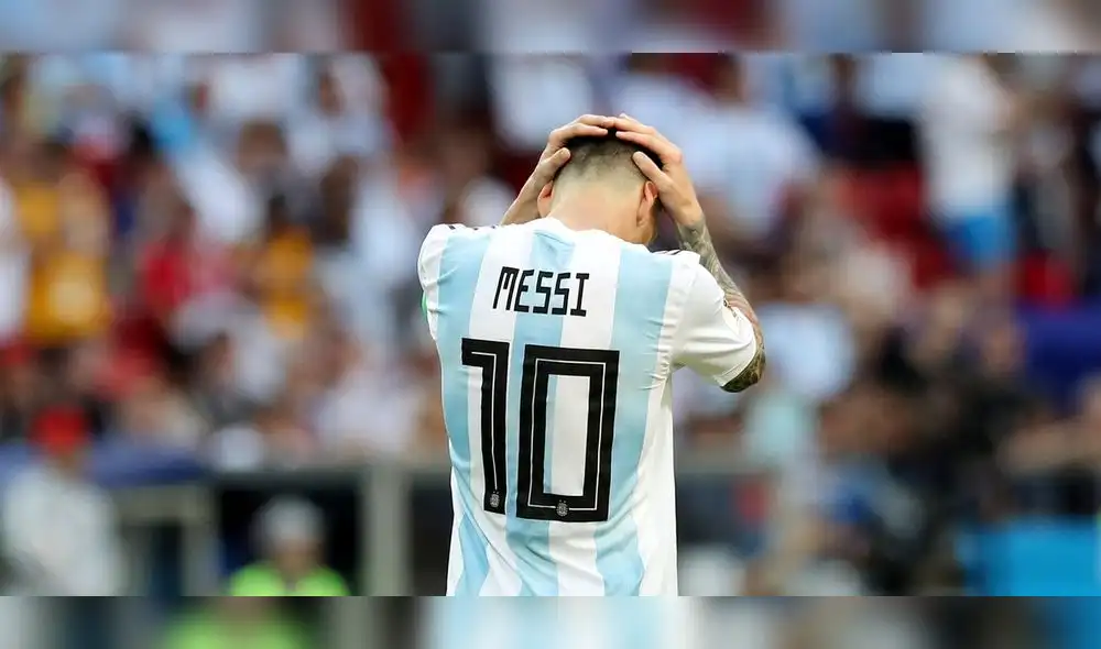 ¿Por qué Argentina no gana un Mundial pese a tener a Messi? Obama explicó la razón