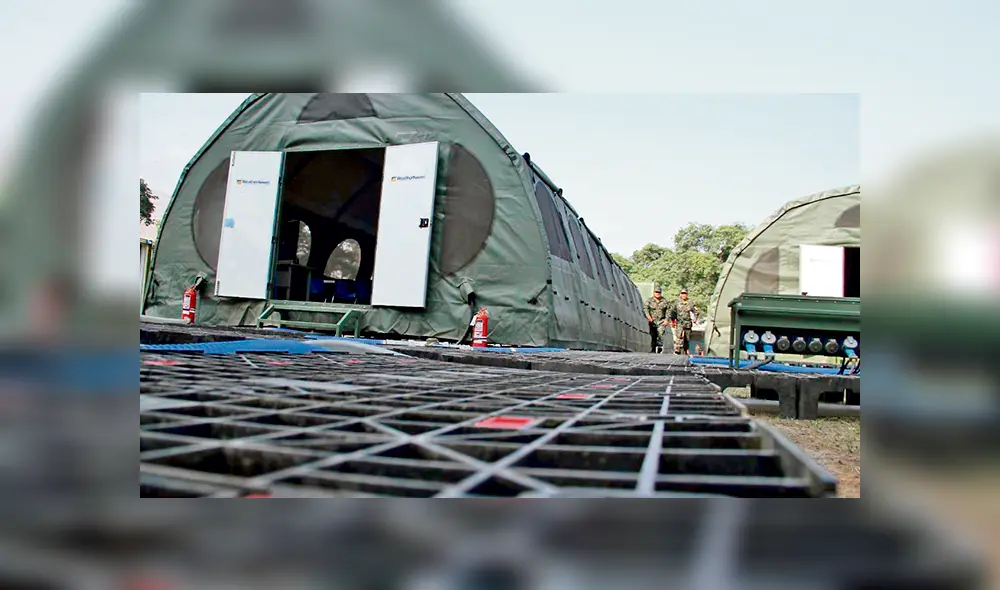 Fiscalía del Callao incluye a gobierno de Canadá como integrante de organización criminal Fiscalía del Callao incluye a gobierno de Canadá como integrante de organización criminal