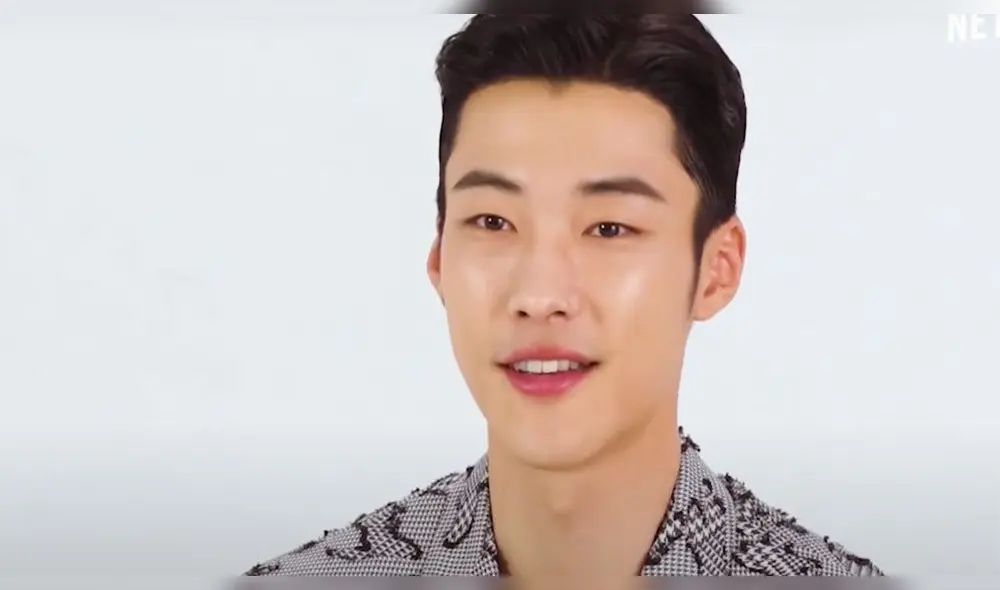 Deslice para ver más fotos de The king: Eternal monarch.