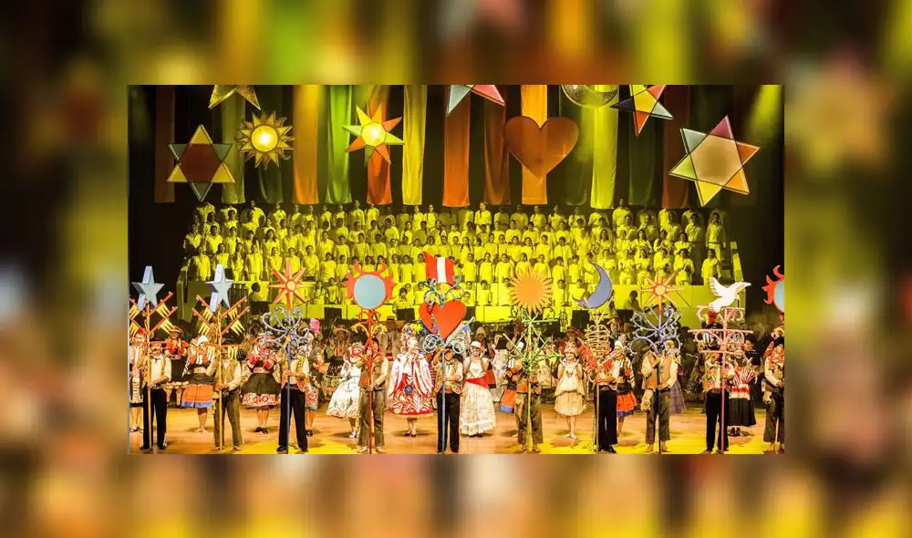 Esta propuesta artística fue creada por Fabricio Varela Travesí. Foto: Difusión.