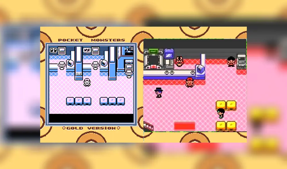 Memorabilia Gamer: Pokémon Oro y Plata cumplen 19 años [FOTOS Y VIDEO]