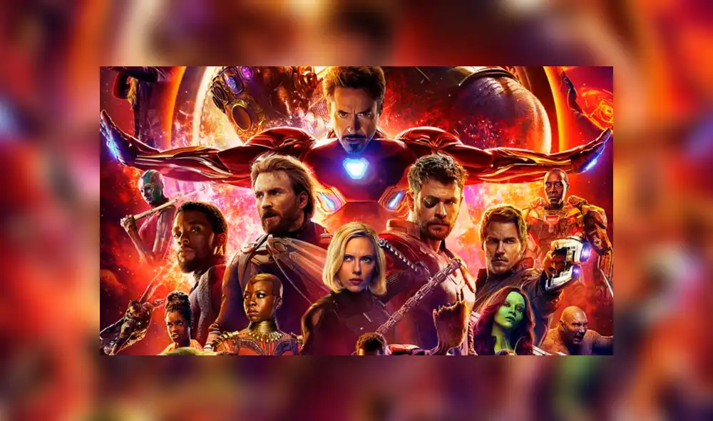 Mejores canciones que han sonado en las películas de Marvel [VIDEOS]