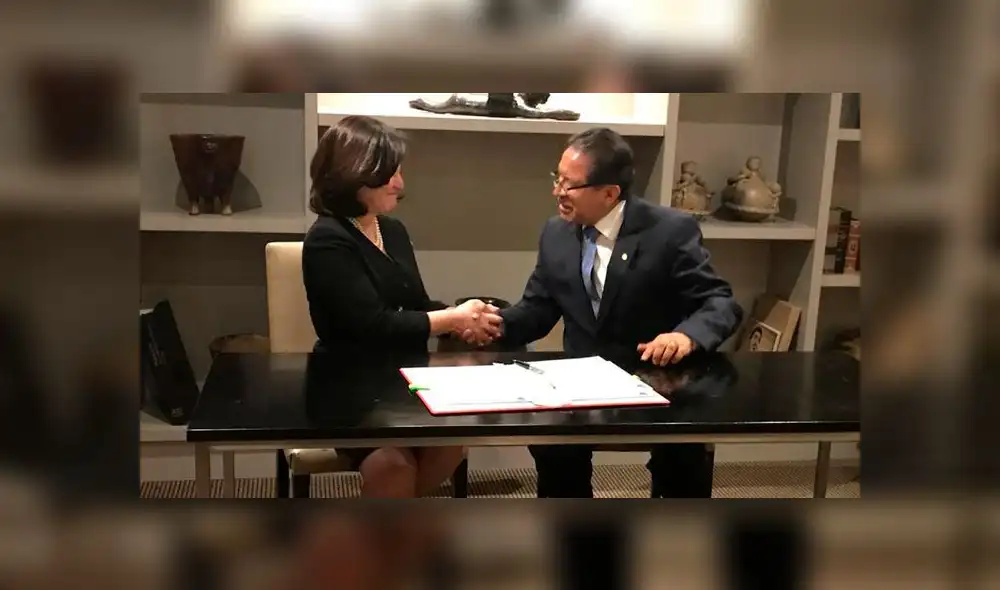 Brasil enviará información de sistemas que usó Odebrecht para encubrir sobornos Brasil enviará información de sistemas que usó Odebrecht para encubrir sobornos