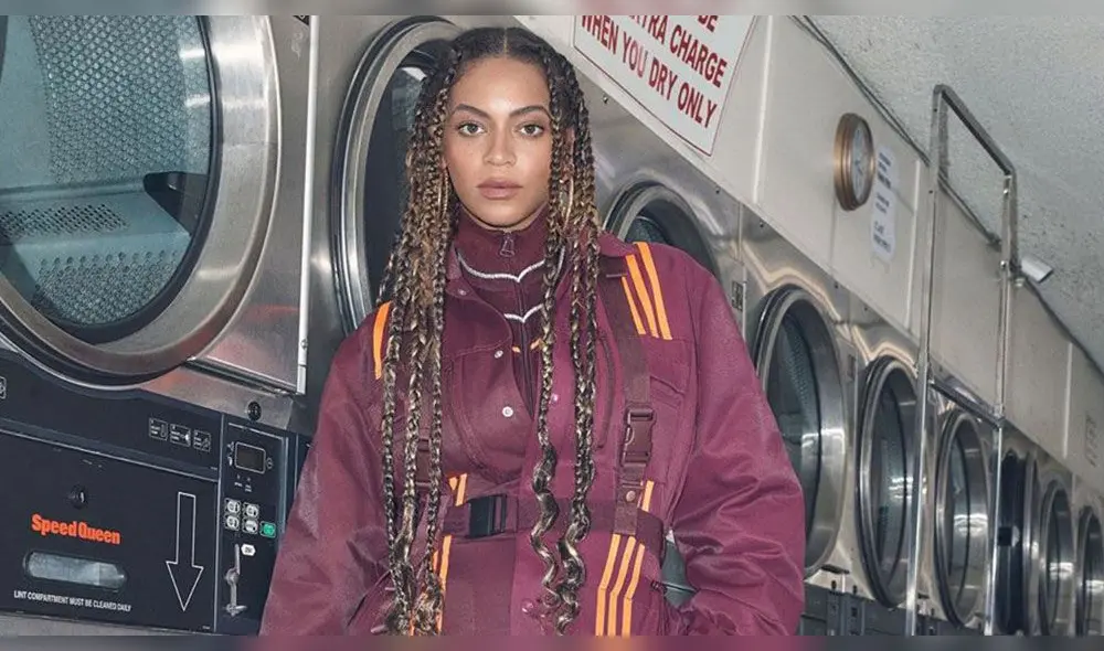 La publicación de la prestigiosa revista Elle sorprendió a miles de peruanos.