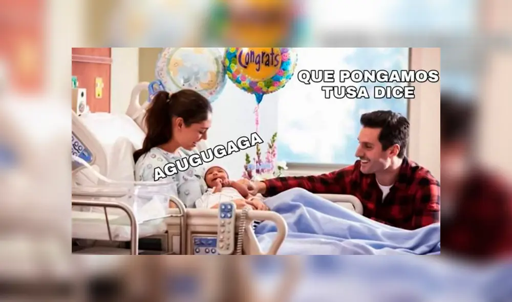 Los más divertidos memes de ‘Tusa’, la canción que se volvió el éxito del momento de Karol G y Nicki Minaj Los más divertidos memes de ‘Tusa’, la canción que se volvió el éxito del momento de Karol G y Nicki Minaj