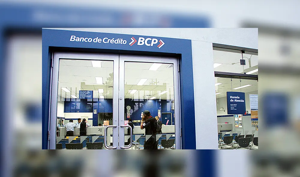 Credicorp debe informar sobre 17 transferencias por US$ 3,65 millones a Romero