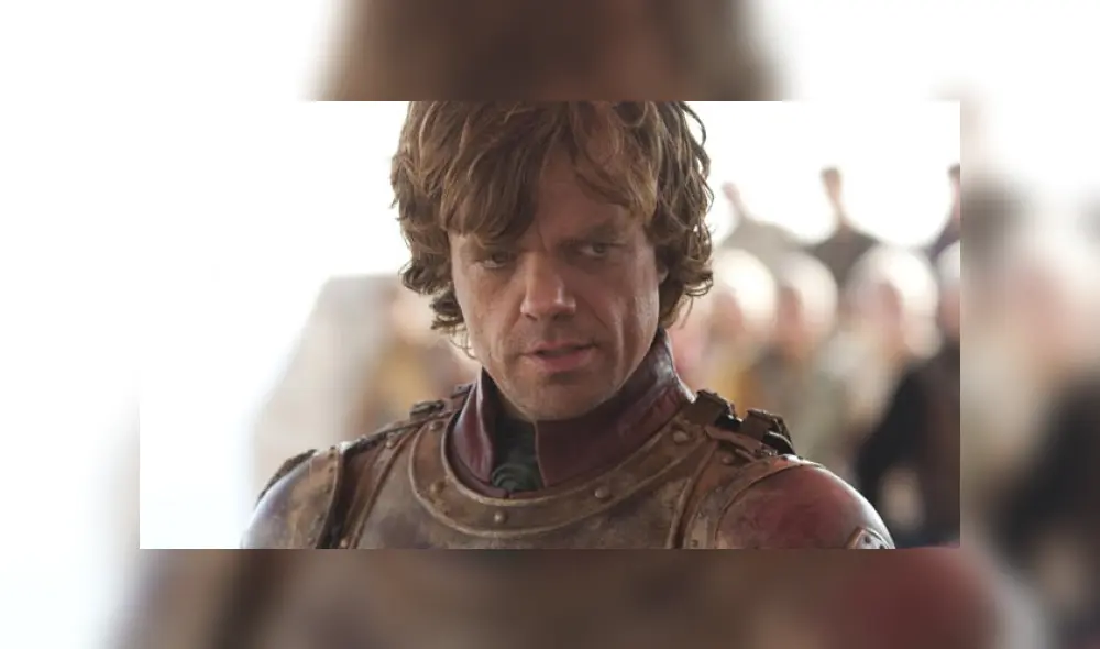 Game of Thrones: ¿Quién es el verdadero padre de Tyrion Lannister?