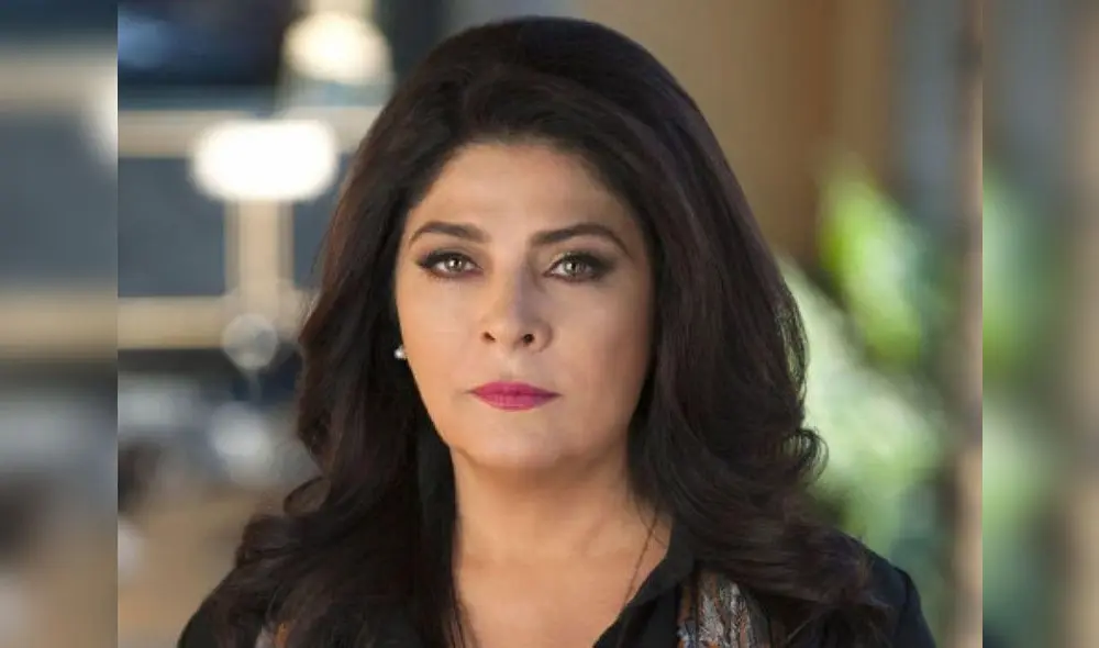 Eugenio Derbez revela detalles desconocidos de su romance con Victoria Ruffo. (Foto: Internet)