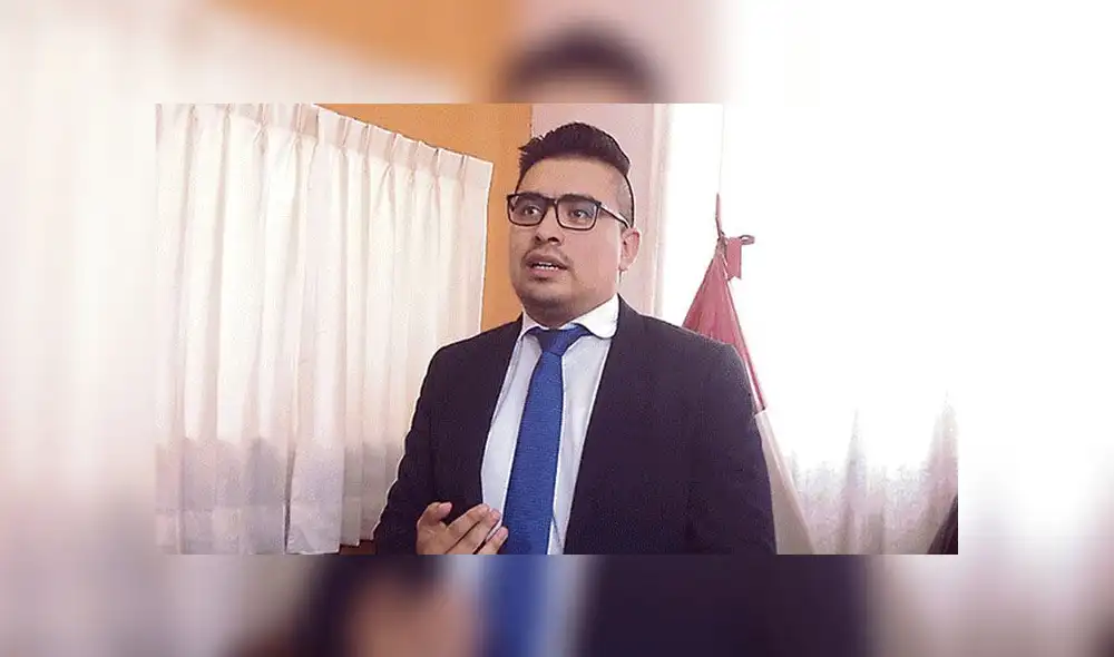 Arequipa: Sindicato de Transportes hará huelga contra gerente