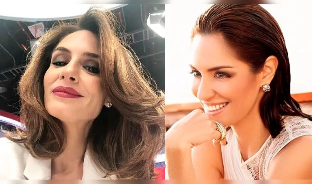 En Instagram, Mávila Huertas comparte foto sin maquillaje y recibe el respaldo de sus fans En Instagram, Mávila Huertas comparte foto sin maquillaje y recibe el respaldo de sus fans