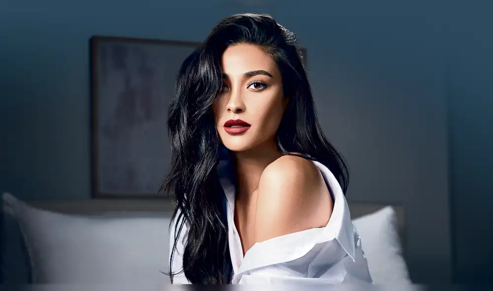 Shay Mitchell: “Hacer una película de terror fue algo morboso”