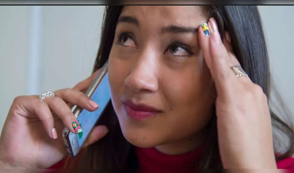 Ganó juicio contra teleoperadora porque "no le permitía conciliar el sueño"