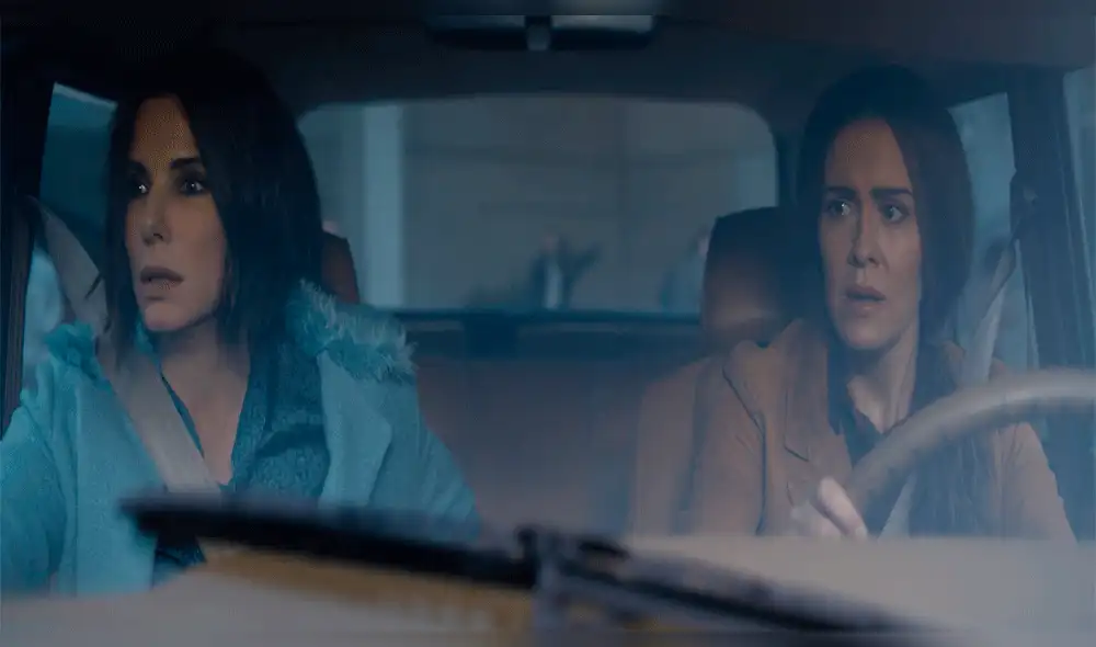 Netflix: Todos los estrenos en series y películas para diciembre