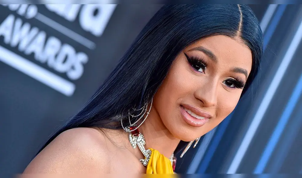 La rapera america se mostró en desacuerdo con el gobierno de turno. La rapera america se mostró en desacuerdo con el gobierno de turno.