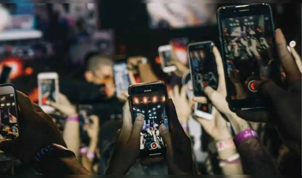 Smartphones Smartphones