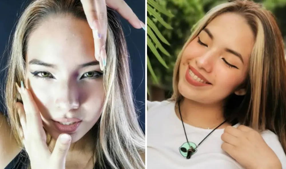 Alondra Huarac buscará entrar al top 20 del certamen este 6 de marzo. Foto: Alondra Huarac / Instagram