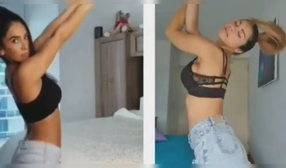 Xoana González y Vania Bludau