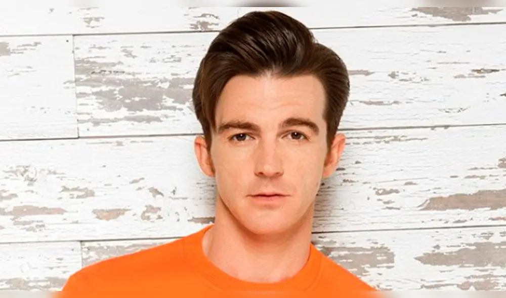 Drake Bell sorprende con fotografía junto a Salma Hayek