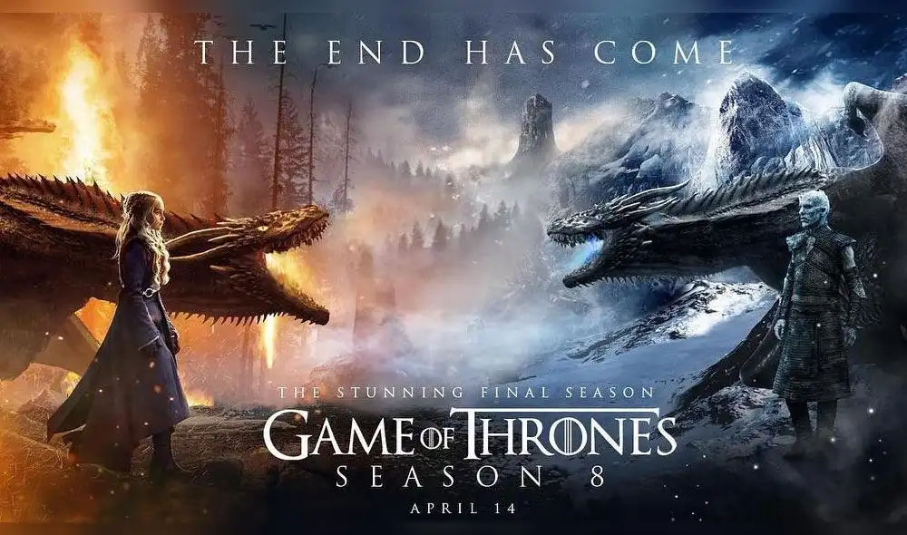 Game of Thrones: estos con los motivos del cambio de intro en la última temporada