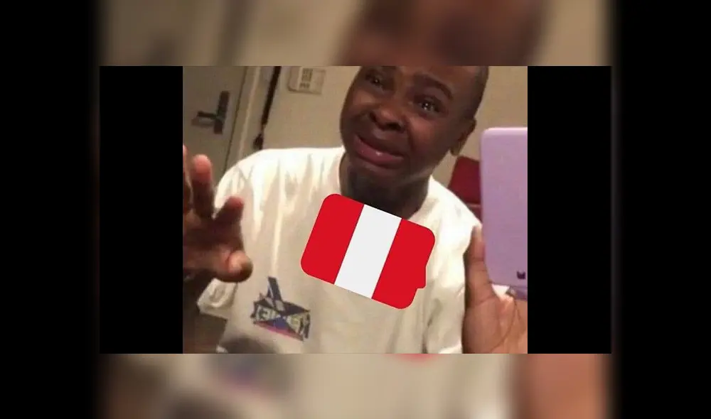 Perú vs. Brasil: memes de la derrota de la bicolor. | Foto: Facebook Perú vs. Brasil: memes de la derrota de la bicolor. | Foto: Facebook