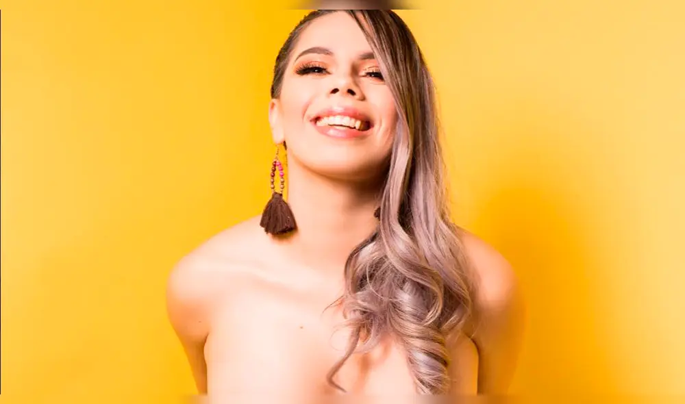 'Chica Badabun' deja poco a la imaginación con nueva foto 'hot' [VIDEO]