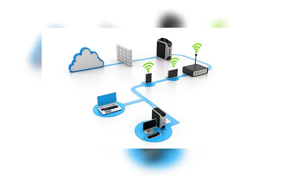 Wi-Fi: este el truco que evitará que tu vecino ‘robe’ tu señal de internet [VIDEO]