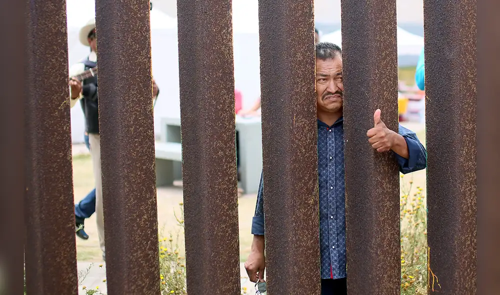 Chile advierte mano dura con migrantes ilegales y expulsará a más de 2.000 extranjeros