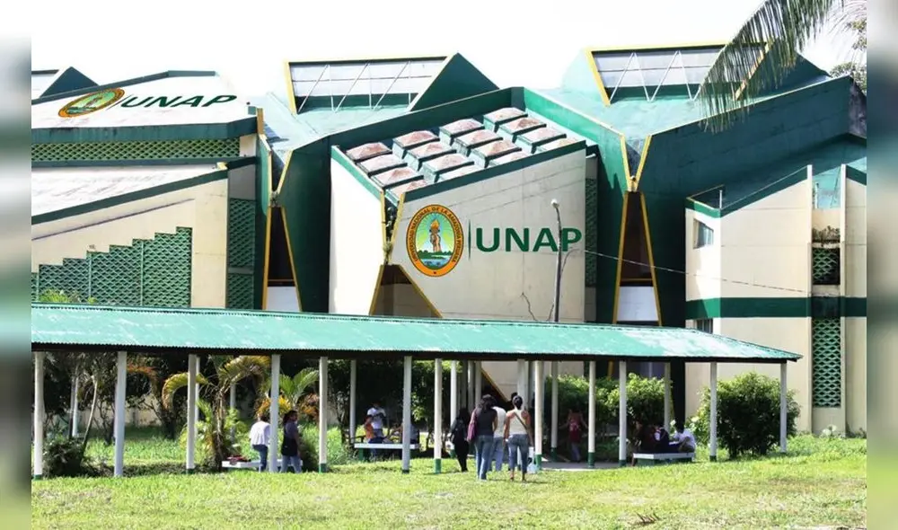 Estudiantes de la UNAP preocupados por su educación | Créditos: difusión Estudiantes de la UNAP preocupados por su educación | Créditos: difusión