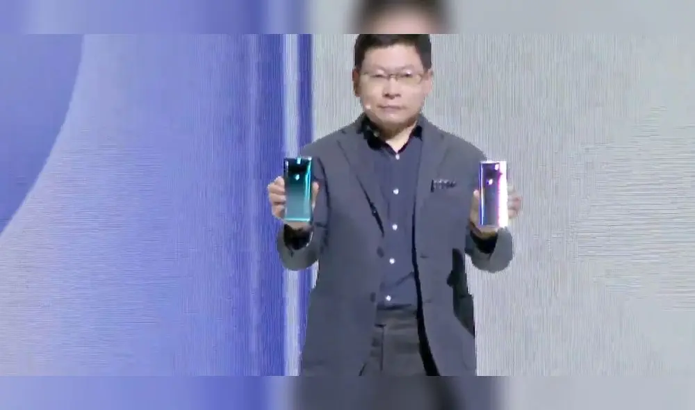 Huawei Mate 30: Mira la presentación de los nuevos smartphones en vivo y en directo