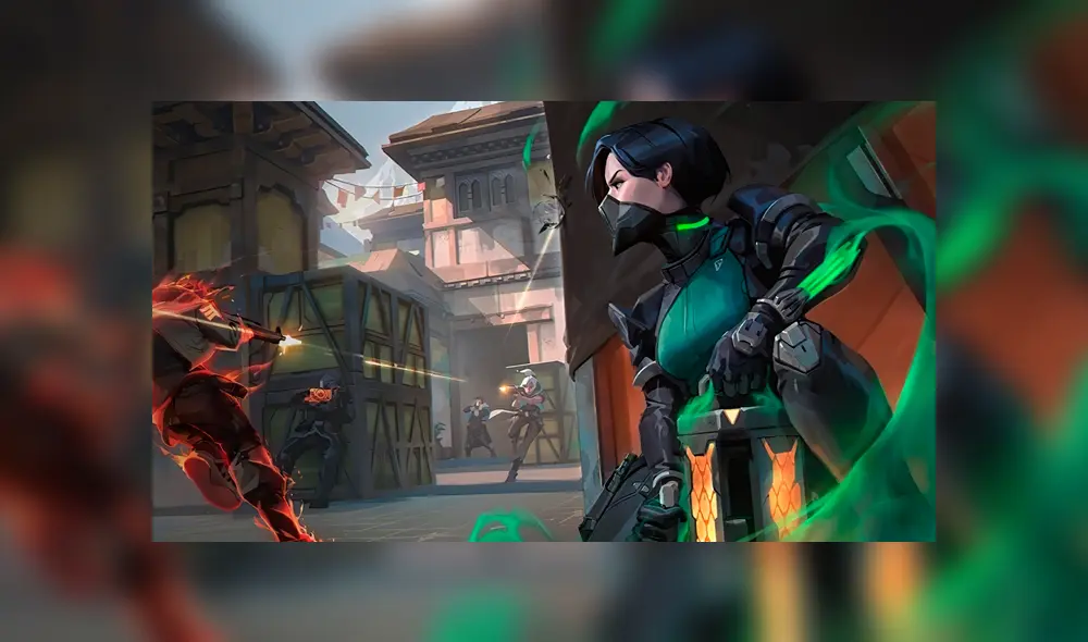 Filtran los nombres y habilidades de los nuevos agentes de Valorant y creadores lo desmienten. Foto: Riot Games.