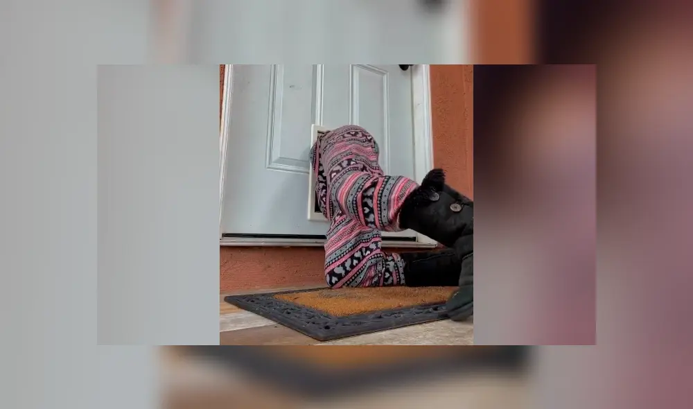 Desliza para ver todas las imágenes de Facebook. Foto: captura