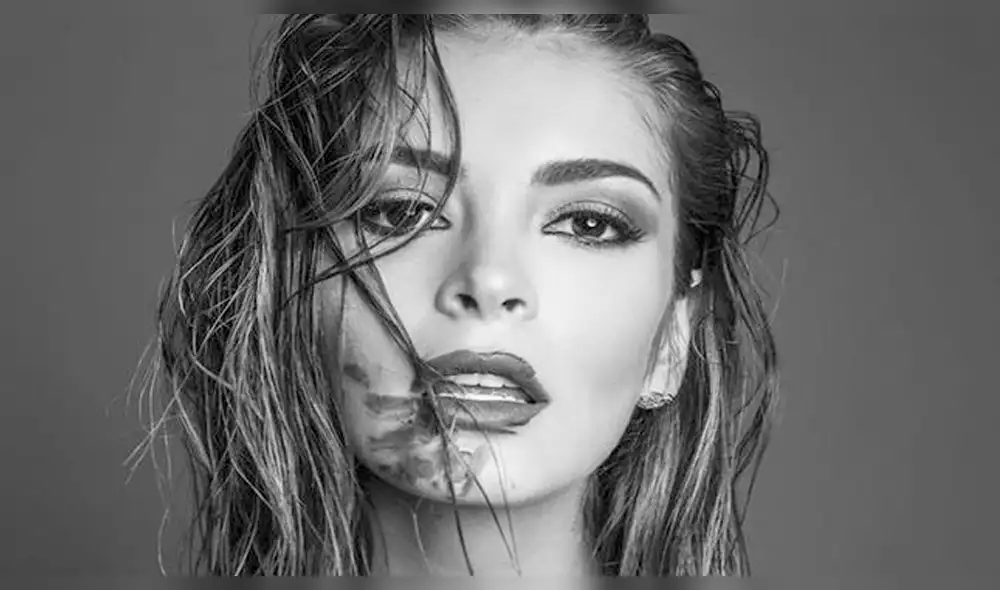 Guerreros 2020 Laura Spoya no descarta unirse a Nicola Porcella y Guty Carrera para el reality de Televisa en México Guerreros 2020 Laura Spoya no descarta unirse a Nicola Porcella y Guty Carrera para el reality de Televisa en México