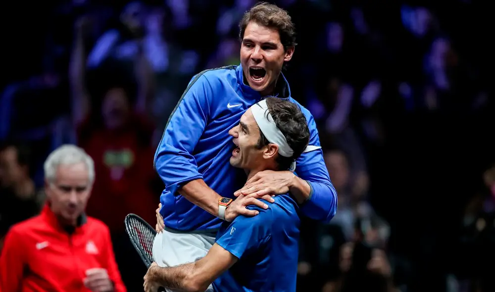 rafael nadal roger federer rafael nadal roger federer