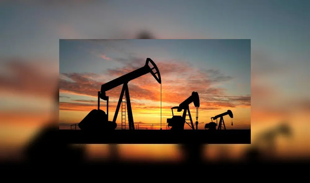 Guerra comercial: Precio del petróleo alcanzó su nivel más bajo en tres meses