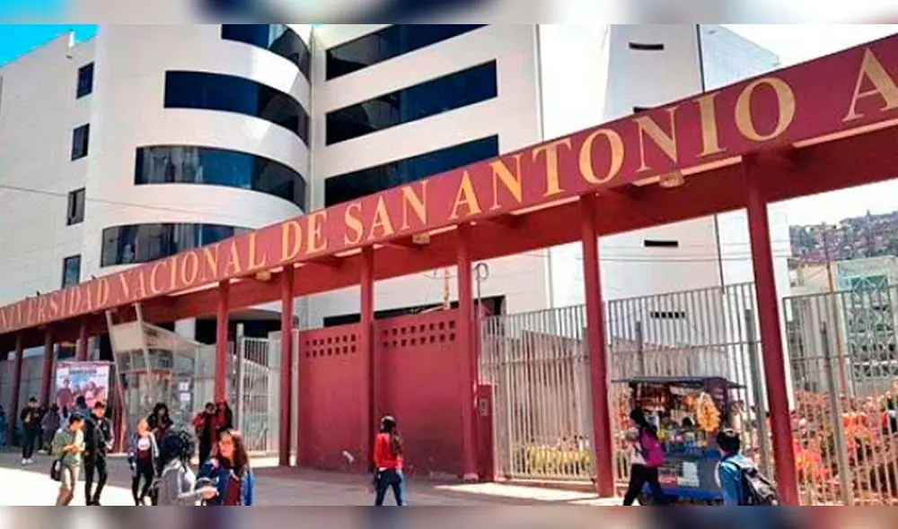 Cerca de 100 carreras profesionales buscan la acreditación ante Sineace