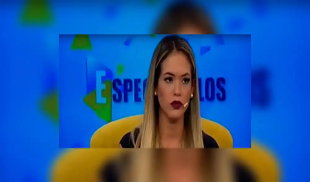 Karatecas dieron una gran lección cuando se produjo un escándalo en 'Espectáculos' | VIDEO