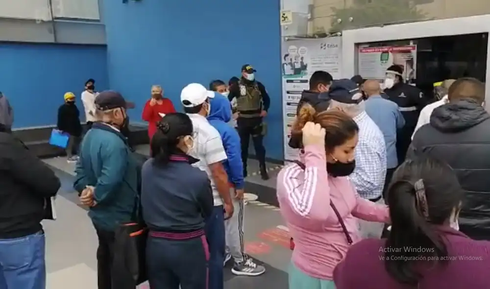 La empresa notifico que las deudas se podran fraccionar hasta en dos anos