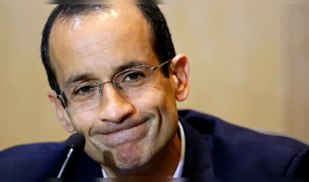 Lea la columna de Mirko Lauer: Odebrecht golpista